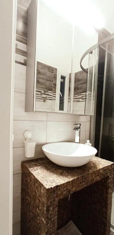 Margit Apartment - In The Most Beautiful District Budapesta Exterior foto